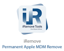 iRemove Permanent Apple MDM Remove for Mac [T2/M1/M2/M3]